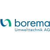 Borema Umwelttechnik AG Logo