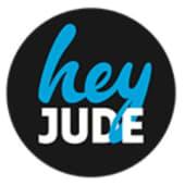 Hey Jude's Logo