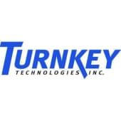 Turnkey Technologies's Logo