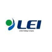 LEI Logo