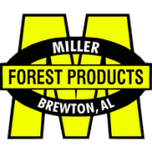 T. R. Miller Mill Co, Inc Logo