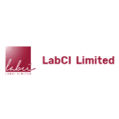 LabCI Limited's Logo