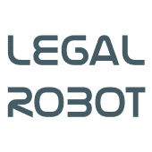 Legal Robot's Logo