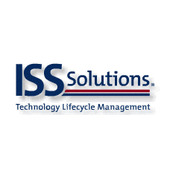 ISS Solutions Logo