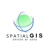 SpatialGIS's Logo