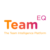 TeamEQ - The Team Intelligence Platform Logo