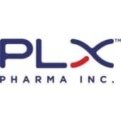 PLx Pharma Logo