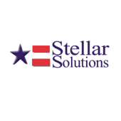 Stellar Solutions Logo
