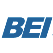 BEI Precision Systems and Space Company's Logo