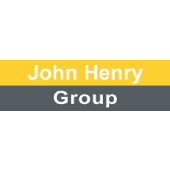 John Henry Group's Logo
