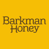 Barkman Honey LLC Logo