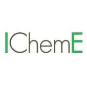 Institution of Chemical Engineering (IChemE) Logo