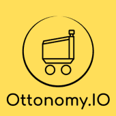 Ottonomy Inc Logo