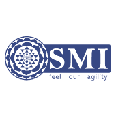 Sri Mookambika Infosolutions Pvt Ltd Logo