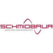 Schmidbaur Unternehmensgruppe Logo