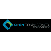 Open Connectivity Foundation Logo