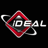 iDEAL Technology Corporation Logo