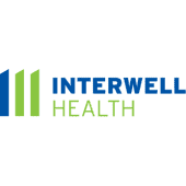 InterWell Health Logo