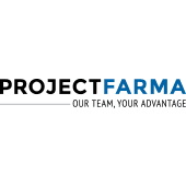 Project Farma Logo