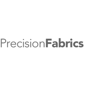 Precision Fabrics Group Logo