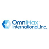 OmniMax International Logo