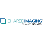 Shared Imaging, LLC Logo