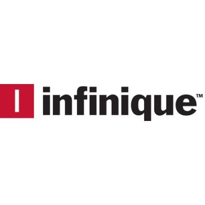 Infinique Canada Logo