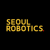 Seoul Robotics Logo