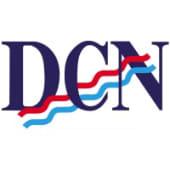 DCN Diving Logo