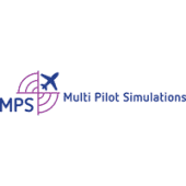 Multi Pilot Simulations Logo