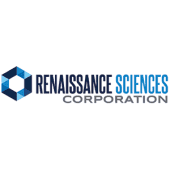 Renaissance Sciences Corporation Logo