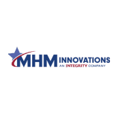 MHM Innovations Logo