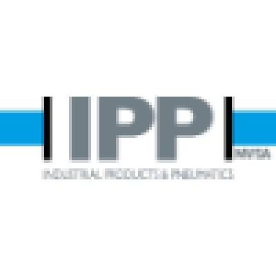 Industrial Products And Pneumatics Logo