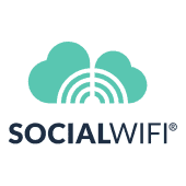 Social WiFi Logo
