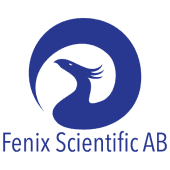 Fenix Scientific AB Logo