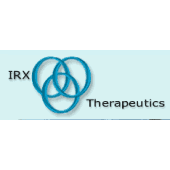 IRX Therapeutics's Logo