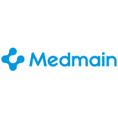 Medmain Logo