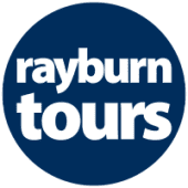 Rayburn Tours Logo