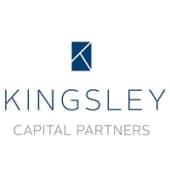 Kingsley Capital Partners Logo