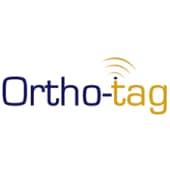 Ortho-tag Logo