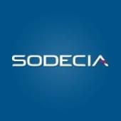 SODECIA Logo