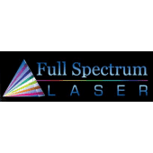 Full Spectrum Laser Logo
