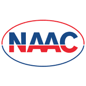 National Association of Agricultural Contractors Logo