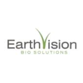 Earth Vision Bio Solutions Logo