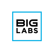 BIG Labs Logo