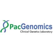 pacgenomics Logo