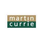 Martin Currie's Logo