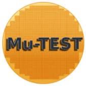 Mutest Logo