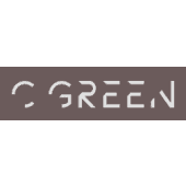 C-Green's Logo