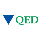 QED Environmental Systems Logo